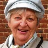 Marie-Thérèse RINGOIR