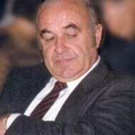 Mario Longhi