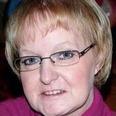 Martine VANDEN EECHAUT