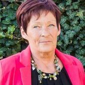 Monique Vanderbiesen