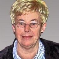 Yvonne Wolfs
