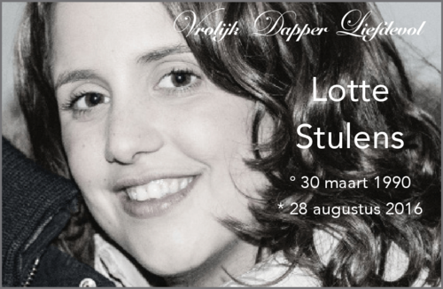 Lotte STULENS