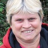 Marie-Christine GILLES