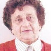 Marie-Jeanne SCHMITZ