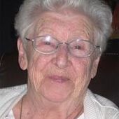 Marie-Louise D'HULST