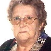 Marie-Thérèse BRIQUEMONT