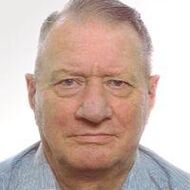 Mathieu (Giel) Berben