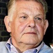 Walter 'Vokke' Dubin