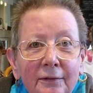 Anne-Marie VANDERMEST