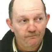 Bernard VANSTEENHUYSE