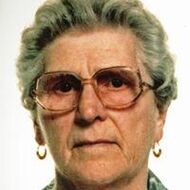 Elisabeth (Lies) Jorissen