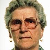 Elisabeth (Lies) Jorissen