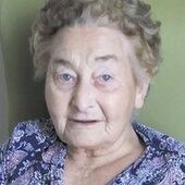 Fernande Swartenbroeckx