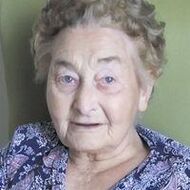 Fernande Swartenbroeckx