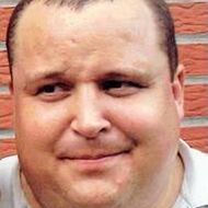 Geoffroy VANDEN EYNDE