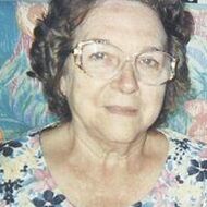 Georgette Vankriekinge