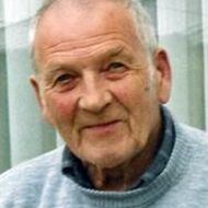 Hilaire VANDENBULCKE