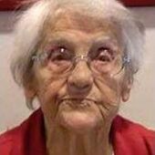 Marie-Louise FARINEAU