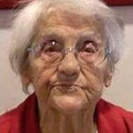 Marie-Louise FARINEAU