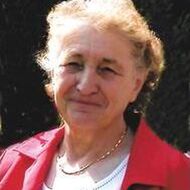 Marie-Louise STOCMAN