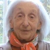 Marie-Thérèse STEVELER