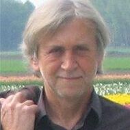 Mathieu (Jeuke) Corstjens