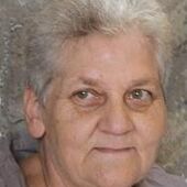 Micheline CHAMBERLAN