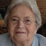 Zuster Marie Hyacintha Leocadie Adamkiewicz