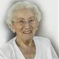 Clara Van Speybroeck