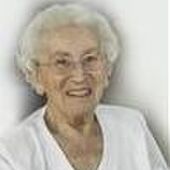 Clara Van Speybroeck