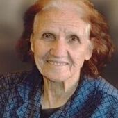 Evangelia Varsamakis