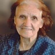 Evangelia Varsamakis