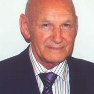 Ferdinand 'Nand' VLAEMINCK