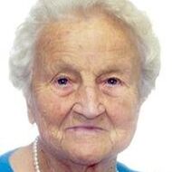 Hortence Vander Meer