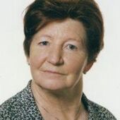 Louisa JANSSENS