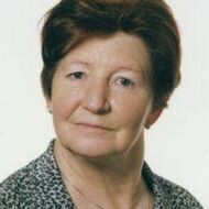Louisa JANSSENS