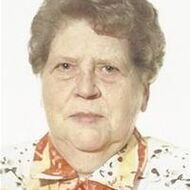 Lutgarde Vanvinckenroye