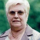 Madeleine Lambrechts