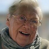 Maria (Jakke) Surinx