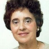 Maria Reculé
