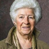 Maria van der Linden