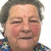 Marie-Louise PONCELET