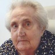 Marie-Thérèse LIEGEOIS