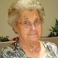 Virginie (Simonne) Steegmans