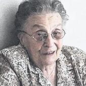 Catharina CASTERMANS