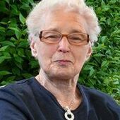 Georgette M.J. Van Thillo