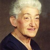 Gilberte 'Betsy' Sacré