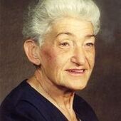 Gilberte 'Betsy' Sacré