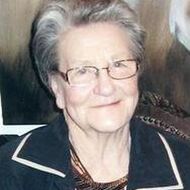 Joséphine EYGELSHOVEN