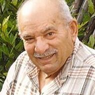 Kyriakos ALEXANDRIDIS